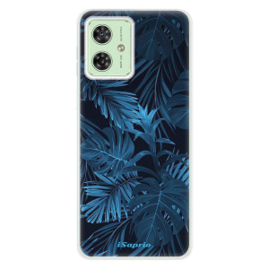 Silikonový obal iSaprio - Motorola Moto G54 5G - Jungle 12