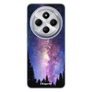Silikonový obal iSaprio - Xiaomi Redmi 14C / Poco C75 - Milky Way 11