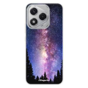 Silikonový obal iSaprio - Honor 400 Lite - Milky Way 11