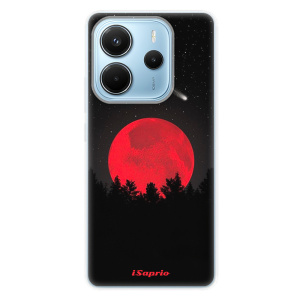 Silikonový obal iSaprio - Xiaomi Redmi Note 14 4G - Perseids 01