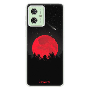 Silikonový obal iSaprio - Motorola Moto G54 5G - Perseids 01