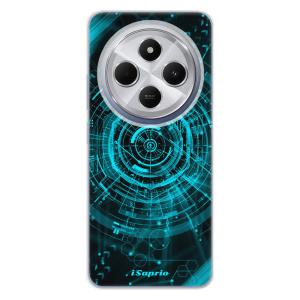 Silikonový obal iSaprio - Xiaomi Redmi 14C / Poco C75 - Technics 02