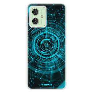Silikonový obal iSaprio - Motorola Moto G54 5G - Technics 02