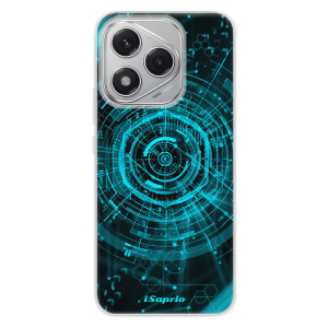 Silikonový obal iSaprio - Honor 400 Lite - Technics 02
