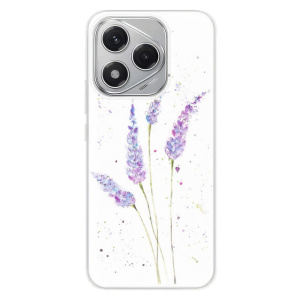 Silikonový obal iSaprio - Honor 400 Lite - Lavender