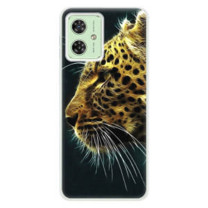 Silikonový obal iSaprio - Motorola Moto G54 5G - Gepard 02