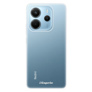 Silikonový obal iSaprio - Xiaomi Redmi Note 14 4G - 4Pure čiré bez potisku