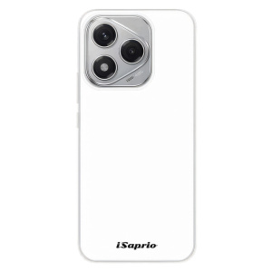 Silikonový obal iSaprio - Honor 400 Lite - 4Pure bílý