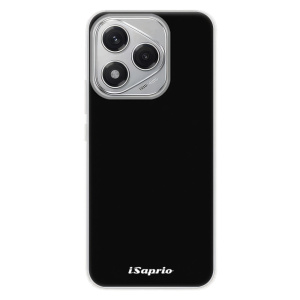 Silikonový obal iSaprio - Honor 400 Lite - 4Pure černý