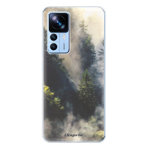 Silikonové pouzdro iSaprio - Xiaomi 12T / 12T Pro - Forrest 01