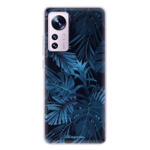 Silikonové pouzdro iSaprio - Xiaomi 12 / 12X - Jungle 12