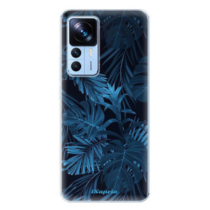 Silikonové pouzdro iSaprio - Xiaomi 12T / 12T Pro - Jungle 12