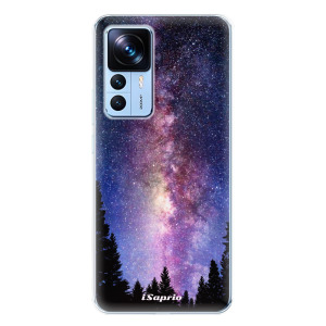 Silikonové pouzdro iSaprio - Xiaomi 12T / 12T Pro - Milky Way 11