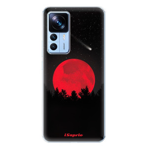 Silikonové pouzdro iSaprio - Xiaomi 12T / 12T Pro - Perseids 01