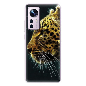 Silikonové pouzdro iSaprio - Xiaomi 12 / 12X - Gepard 02