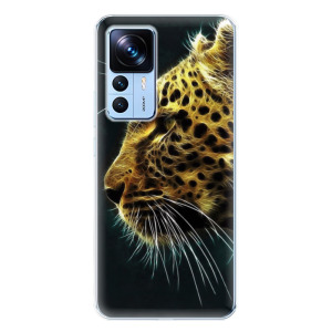 Silikonové pouzdro iSaprio - Xiaomi 12T / 12T Pro - Gepard 02