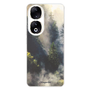 Silikonové pouzdro iSaprio - Honor 90 5G - Forrest 01