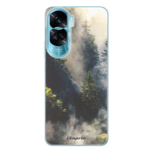 Silikonové pouzdro iSaprio - Honor 90 Lite 5G - Forrest 01