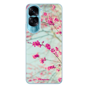 Silikonové pouzdro iSaprio - Honor 90 Lite 5G - Blossom 01