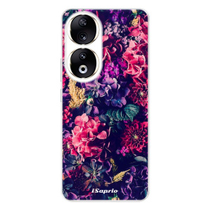 Silikonové pouzdro iSaprio - Honor 90 5G - Flowers 10