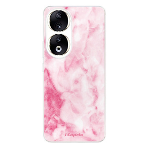 Silikonové pouzdro iSaprio - Honor 90 5G - RoseMarble 16