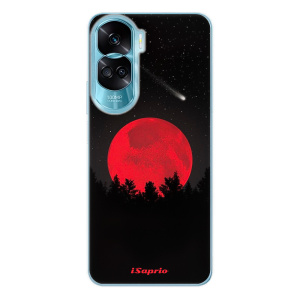 Silikonové pouzdro iSaprio - Honor 90 Lite 5G - Perseids 01