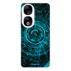 Silikonové pouzdro iSaprio - Honor 90 5G - Technics 02