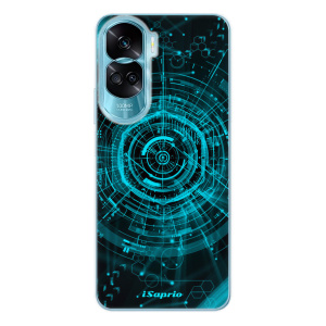 Silikonové pouzdro iSaprio - Honor 90 Lite 5G - Technics 02