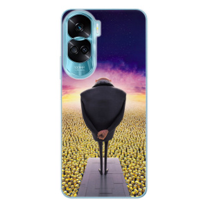 Silikonové pouzdro iSaprio - Honor 90 Lite 5G - Gru