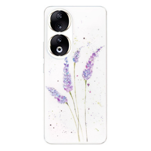Silikonové pouzdro iSaprio - Honor 90 5G - Lavender