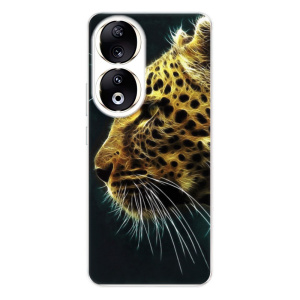 Silikonové pouzdro iSaprio - Honor 90 5G - Gepard 02