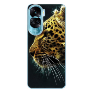 Silikonové pouzdro iSaprio - Honor 90 Lite 5G - Gepard 02