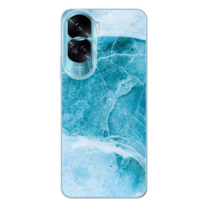 Silikonové pouzdro iSaprio - Honor 90 Lite 5G - Blue Marble