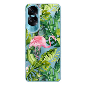 Silikonové pouzdro iSaprio - Honor 90 Lite 5G - Jungle 02