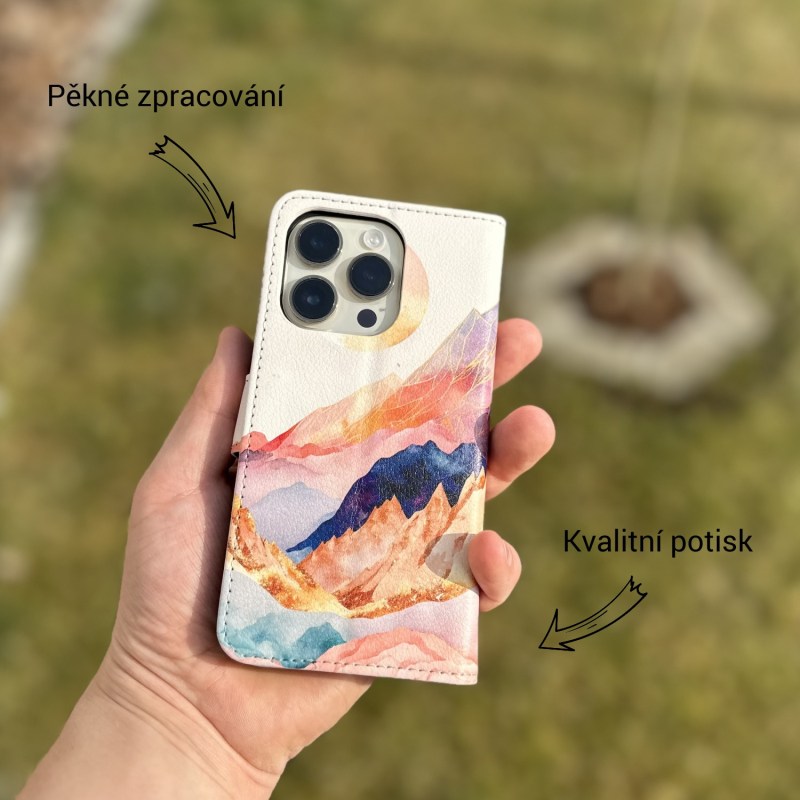 Zpracování a potisk iSaprio