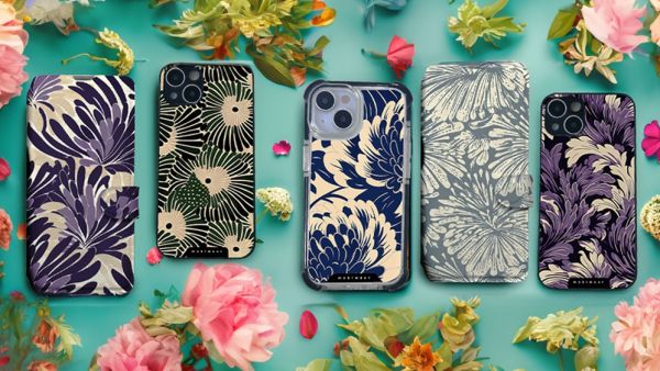 Kolekce pouzder Mobiwear