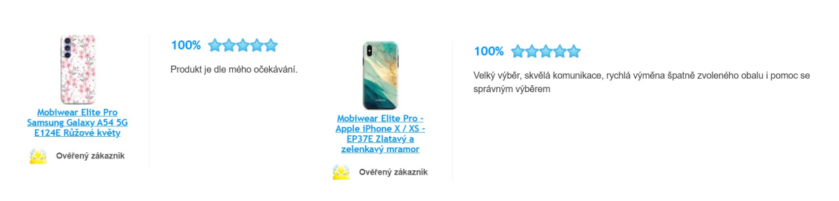 Recenze - odolná pouzdra Mobiwear Elite Pro