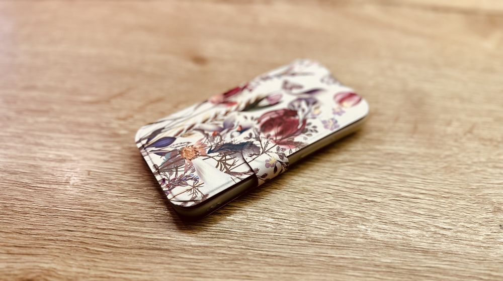 Tenké pouzdro na mobil Mobiwear