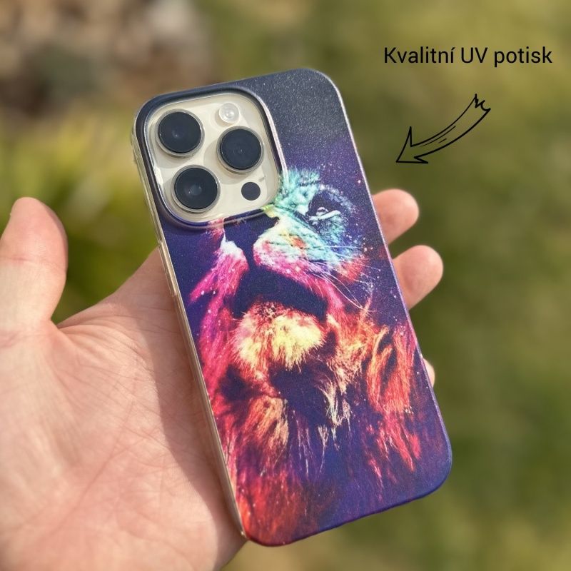 Silikonové pouzdro s vlastní fotkou pro Samsung Galaxy S25 Ultra - iSaprio